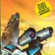 Image for article titled Mind-Blowing Spaceships from 1970s British Paperbacks